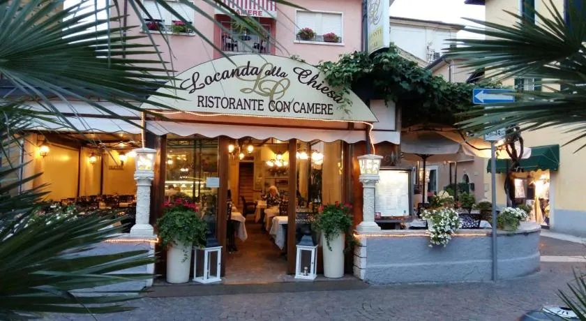 Locanda alla Chiesa - Image 1