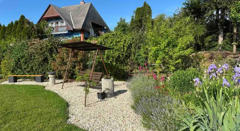Szőlőskert Apartman - Image 1