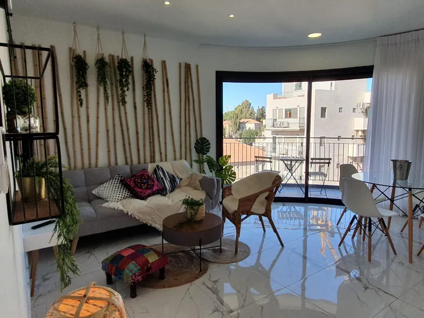 Exotic 2 BDR with amazing view in City Center #30 - Image 1