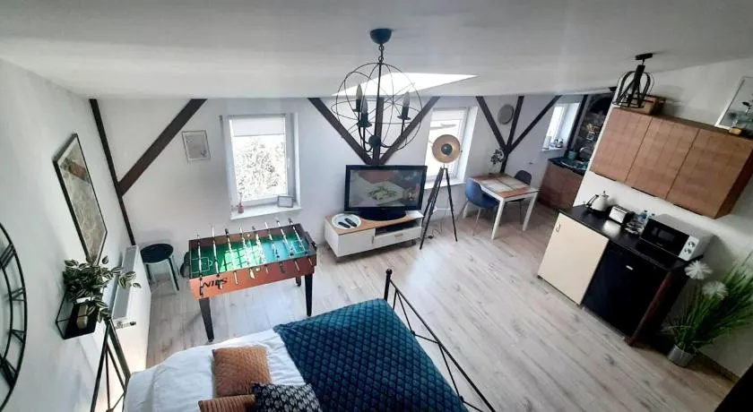 Old Town Room Ełk - Image 1