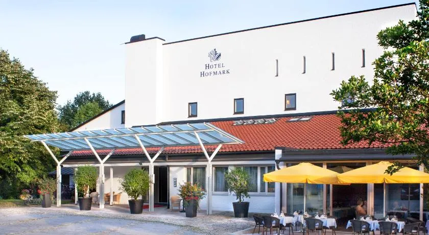 Hotel Hofmark - Image 1
