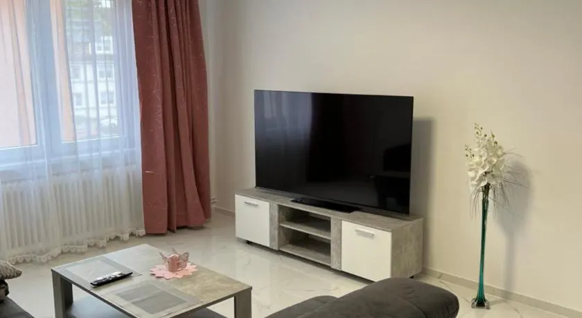 Wunderschöne Ferienwohnung in Solingen-Mitte - Image 1