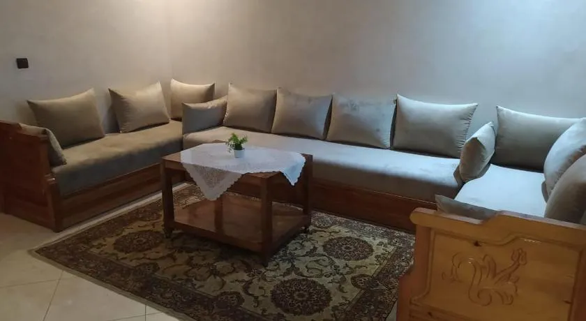 Chez Khadija Et Franz - Image 1