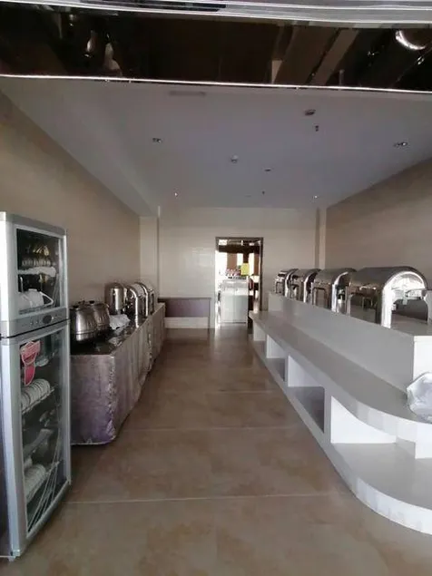Hongyun Business Hotel - Image 1