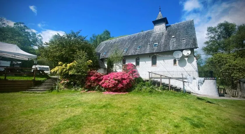 Inversnaid Bunkhouse - Image 1