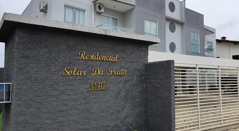 Apto Solar da Praia - Image 1