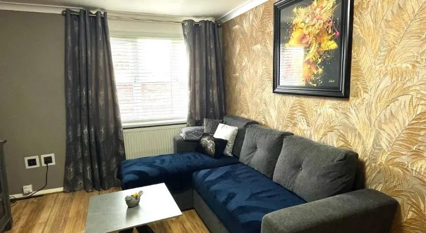 Modern Luxury apartment Liverpool - Image 1