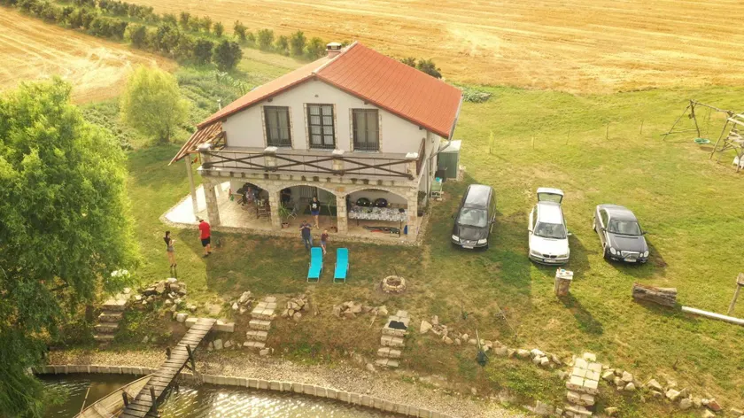 Alsoveto Holiday Resort - Image 1