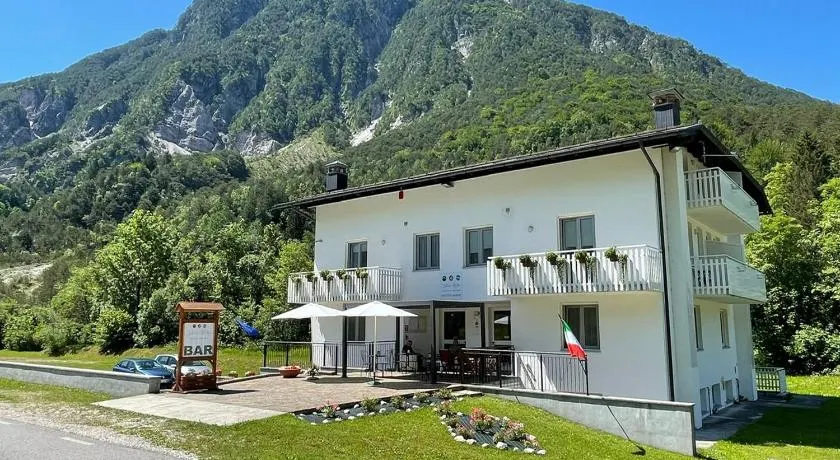 B&B Stari Mlin Vecchio Mulino - Image 1
