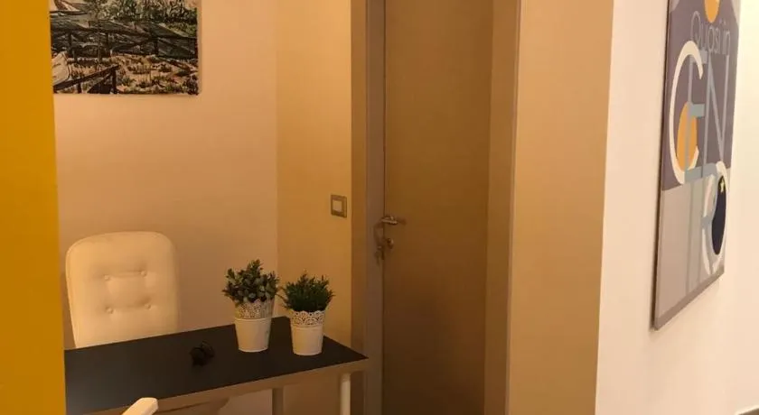 B&B Quasi in centro - Image 1