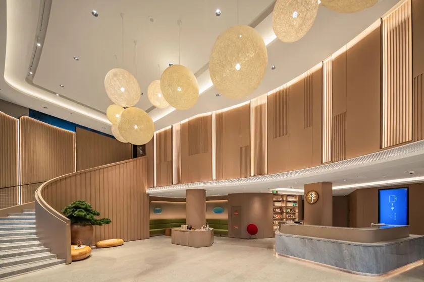 Ji Hotel Zhuji Fengqiao Town - Image 1