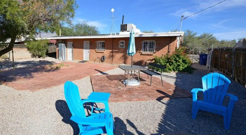 Casa Montaña - Central Tucson 3BR Accessible & Solar-Powered - Image 1