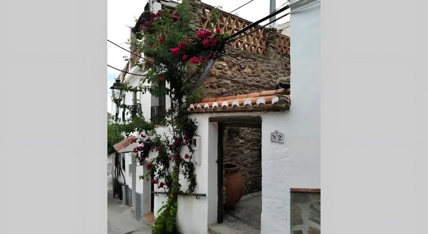 Casa Fuensanta Balcón Al Mar - Image 1