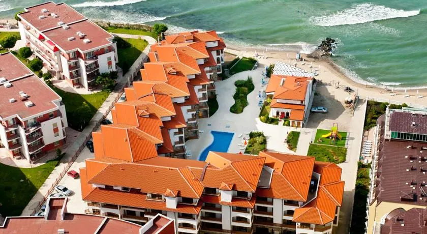 Apartamens for rent at the beach bulgaria - Image 1