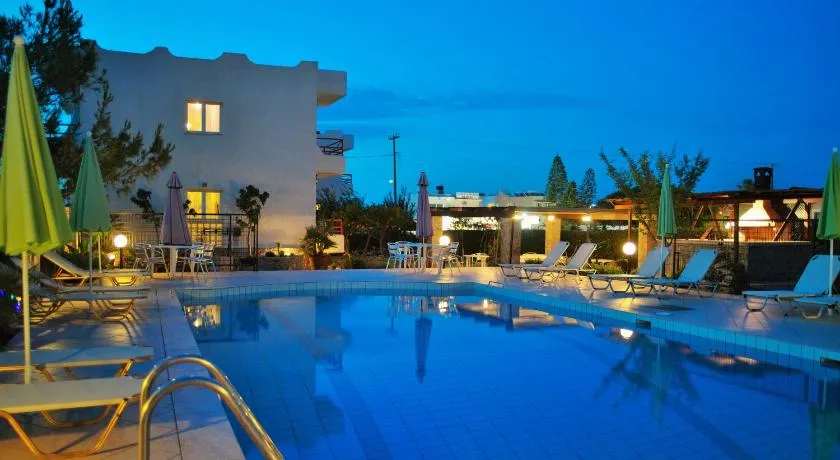 Altis Hotel - Image 1