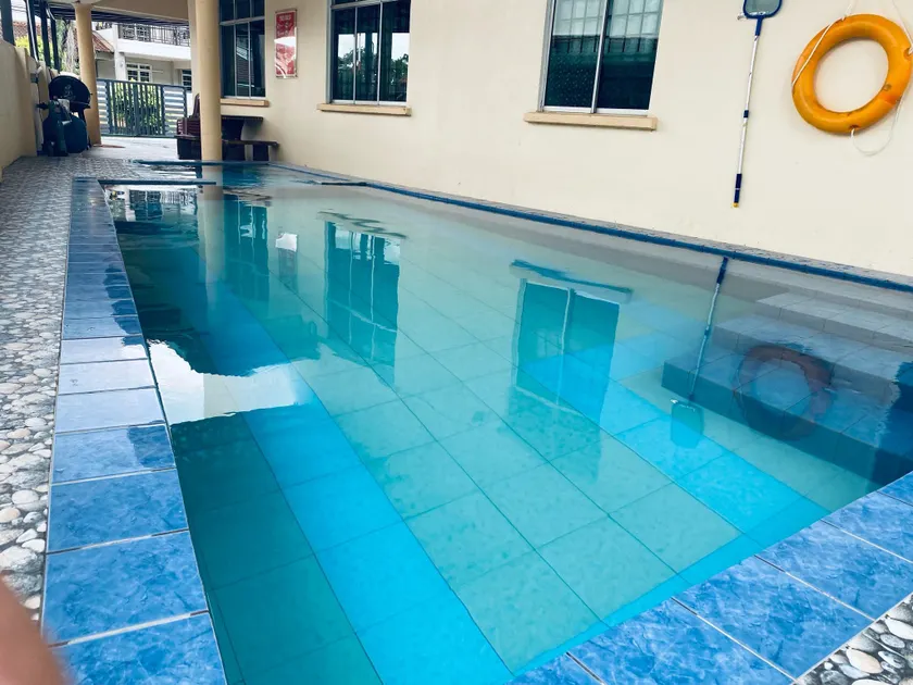 Casa Drezqi Homestay Melaka Private Pool - Image 1