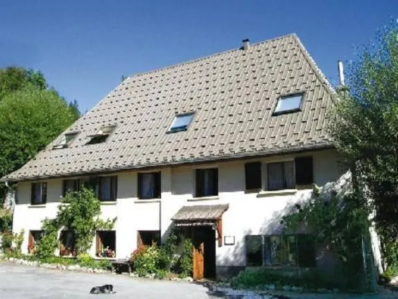 Auberge de Pra-Loup - Image 1