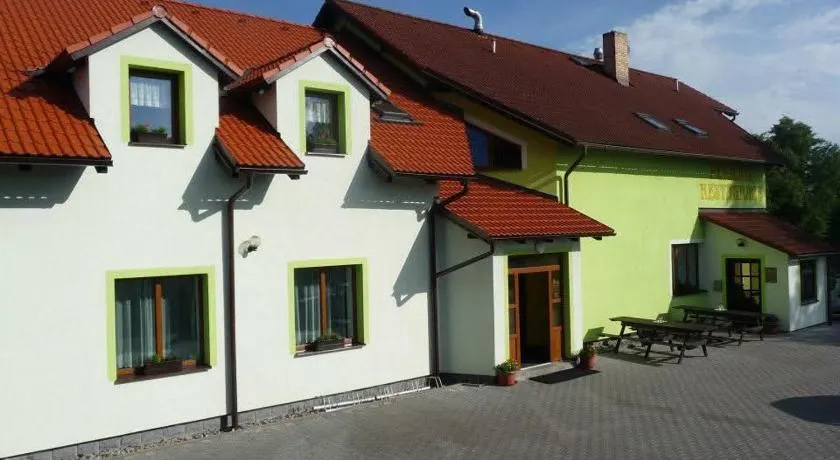 Penzion Zlata studna - Image 1