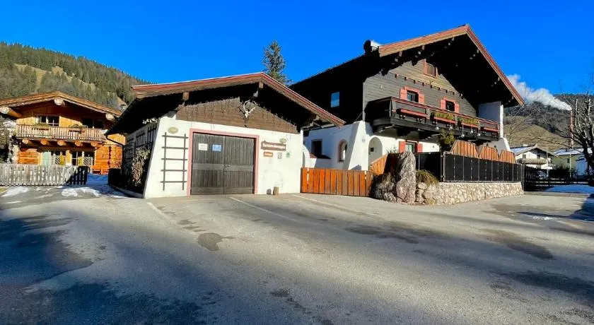 Gästehaus Katharina - Image 1