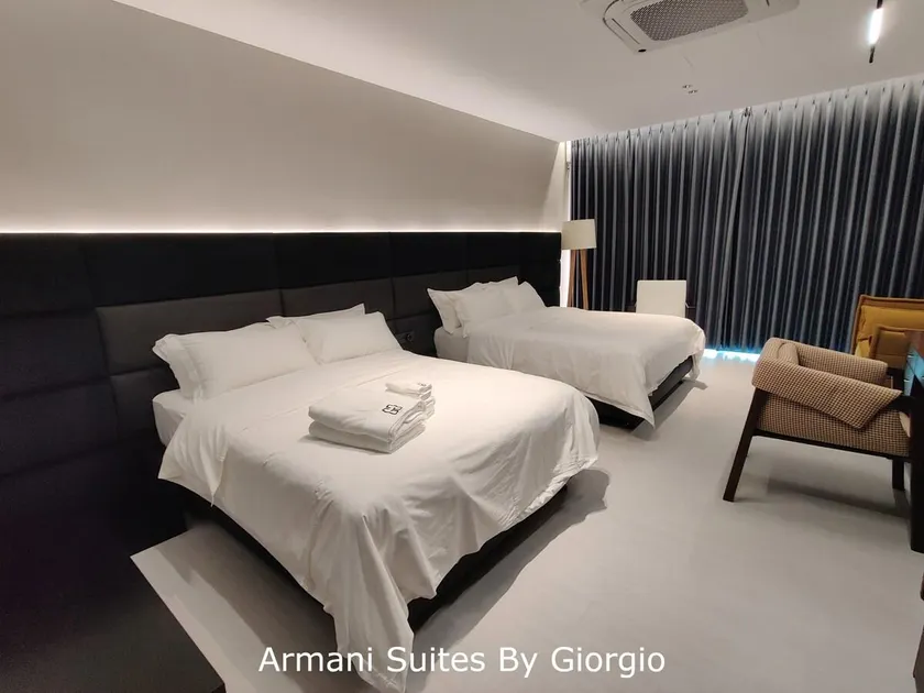 Subang Jaya Armani Soho - Image 1
