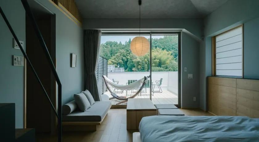 ブランシエラ石舞台テラス Branchera Ishibutai Terrace - Image 1