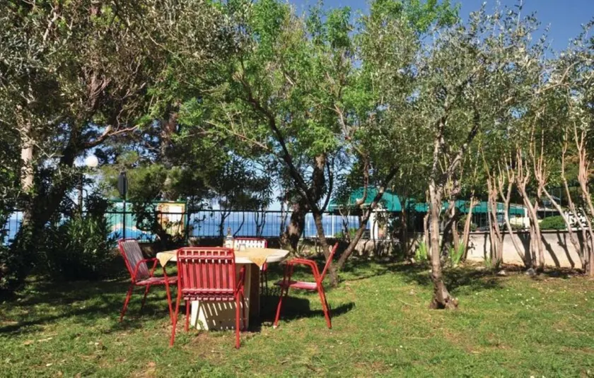Villa Tatjana (ST) - Villa med två sovrum med terrass och havsutsikt - Image 1