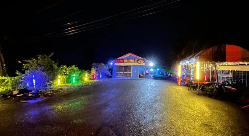 Inapan Desa Homestay Kangar Perlis - Image 1