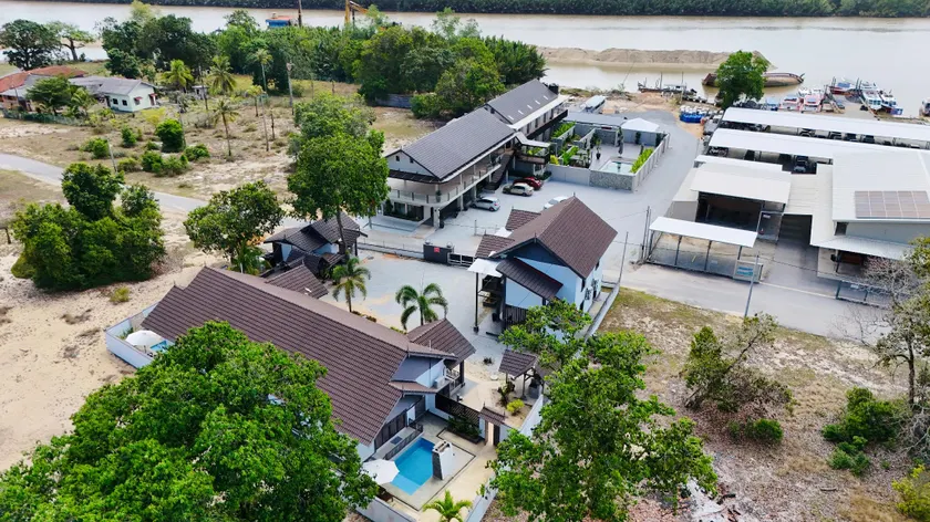 AG Suites Resort - Image 1