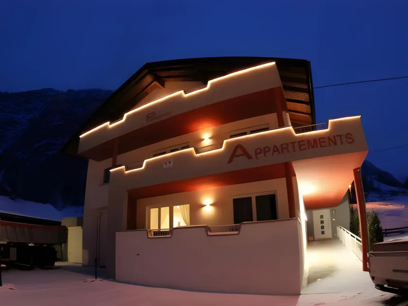 Apart Praxmarer - Image 1