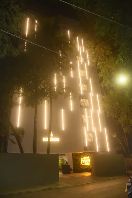 The Hotel Ambience - Image 1