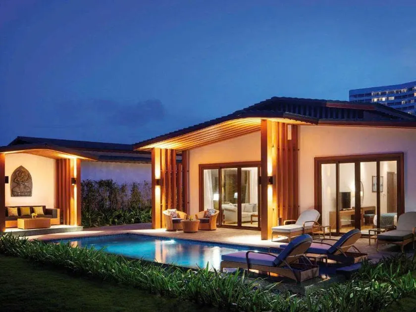 Movenpick Villa - Image 1