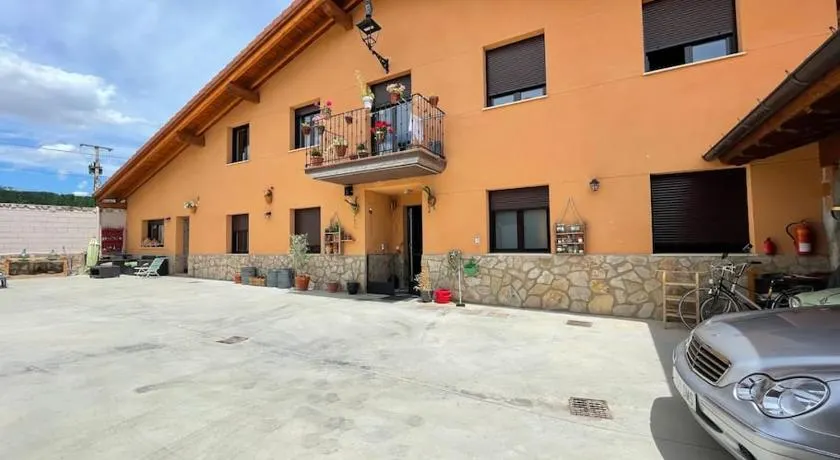 Casa rural La Rioja Castilseco - Image 1