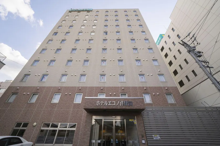 Hotel Econo Tsu Station - Image 1