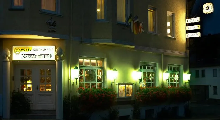 Hotel Nassauer Hof - Image 1