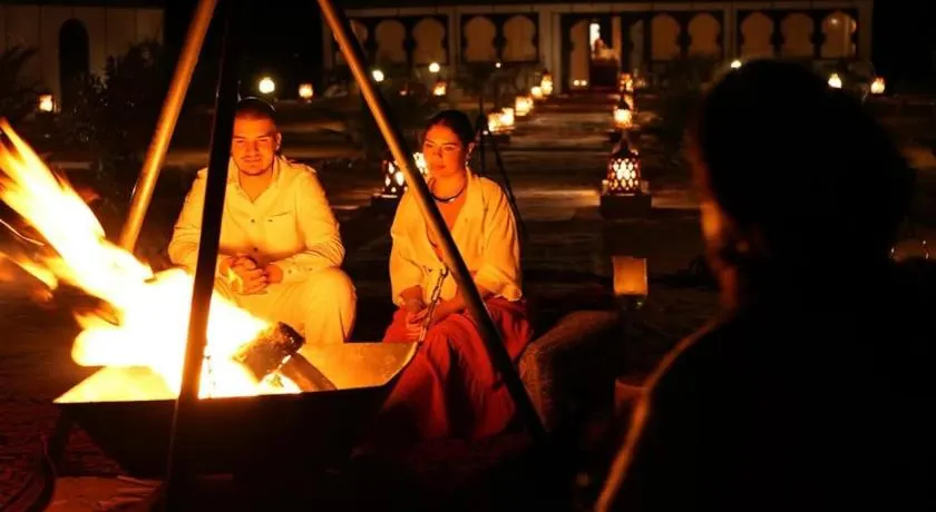 Global Luxury Camp - Image 1