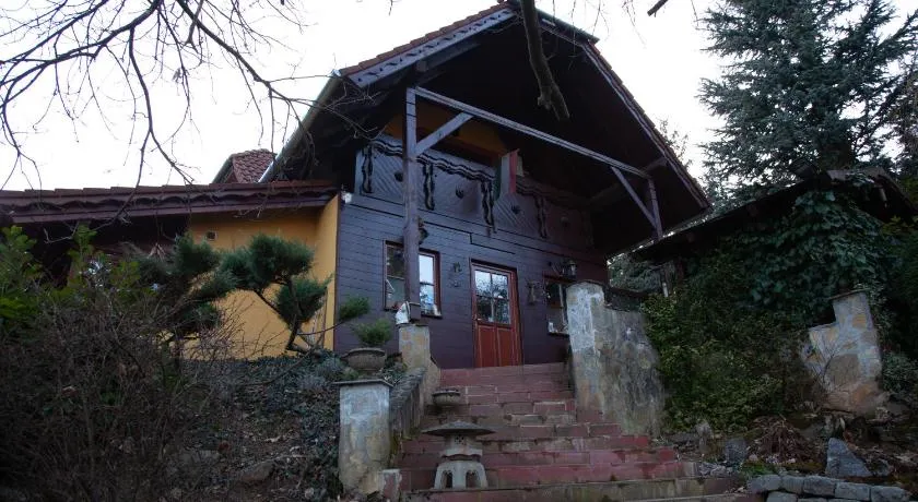 Mohás Vendégház Kőszeg Mohás út 107 - Image 1