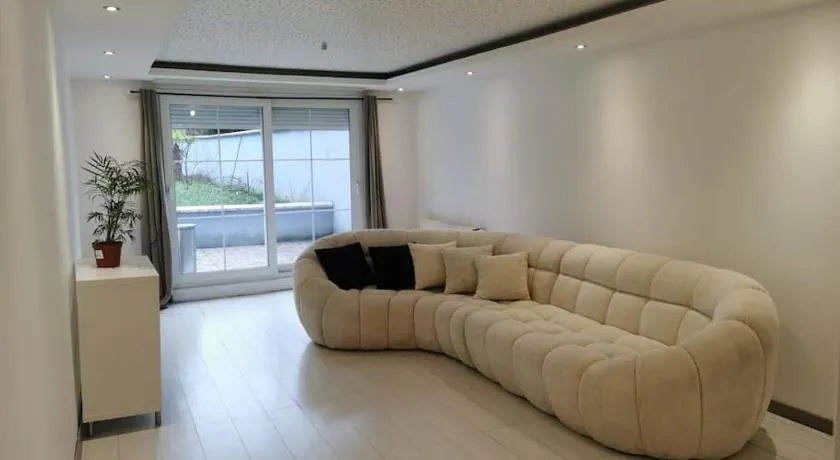 Appartement f3 Sevran - Image 1