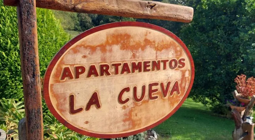 Vivienda Rural - Apartamentos La Cueva - Hornedo - Image 1