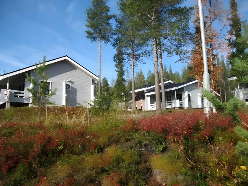 Kuerkaltio Resort - Image 1