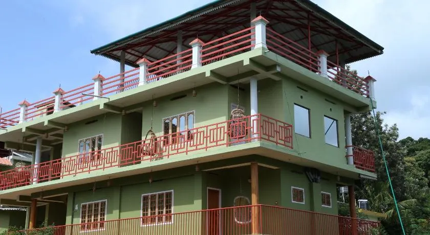 Panthalams Homestay - Image 1