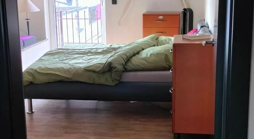 Moderne Vintage Ferienwohnung - Image 1