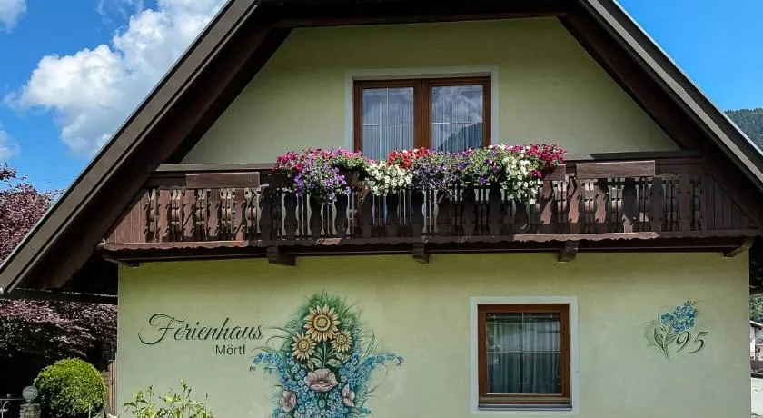 Ferienhaus Mörtl - Image 1
