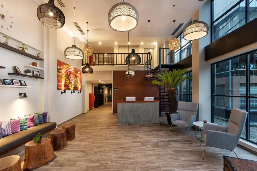 S Loft Manado - Image 1
