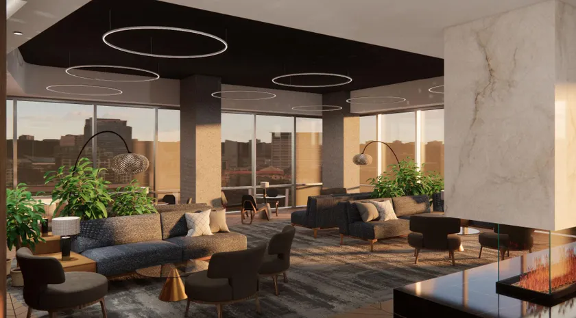 Homewood Suites by Hilton Surrey - Image 1