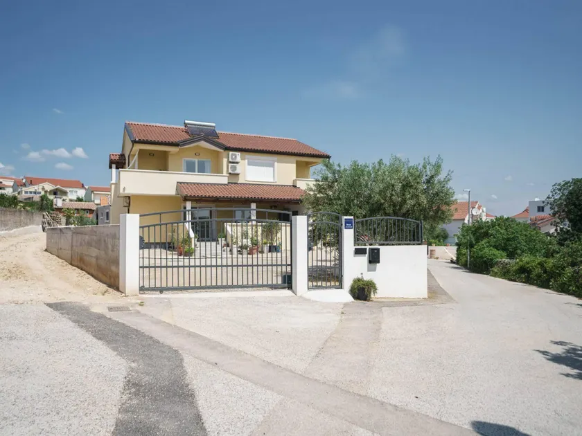 Stunning apartment near Plava beach - Image 1
