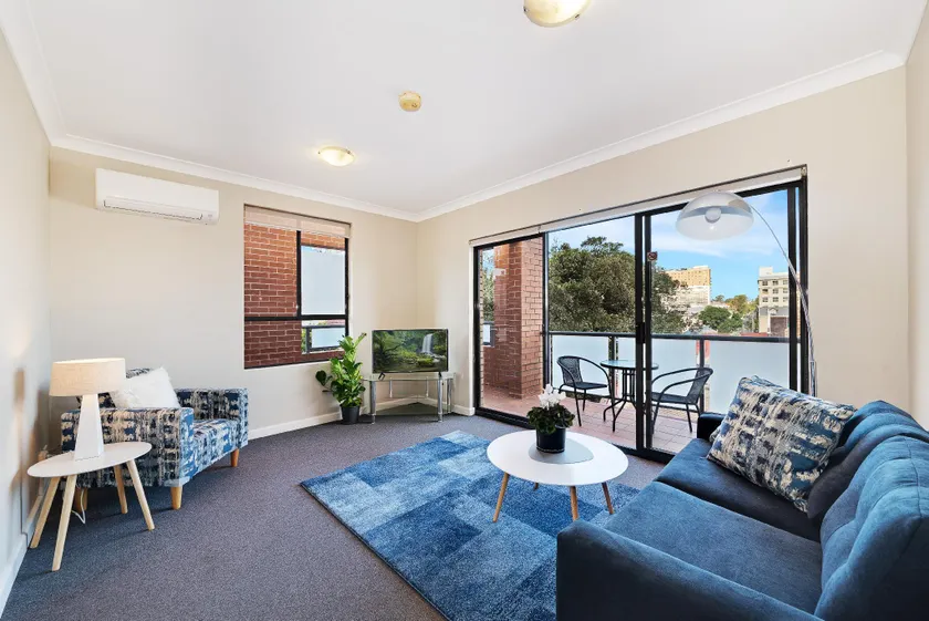 Atlas Serviced Apartments - Image 1