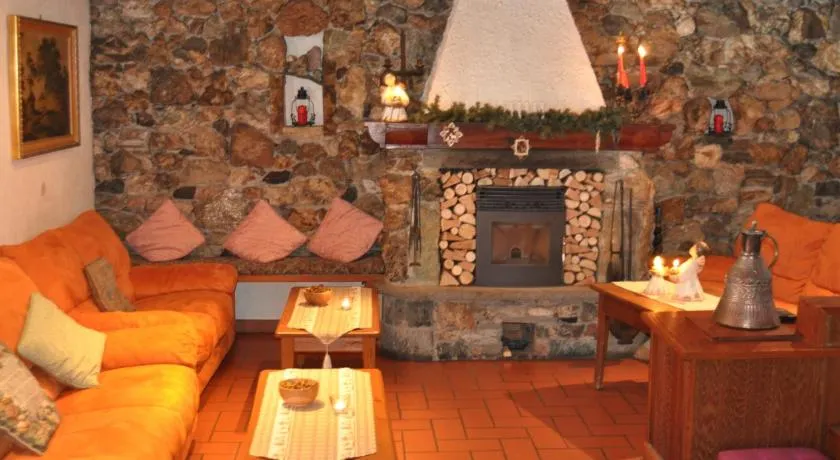 Hotel Flora Alpina - Image 1