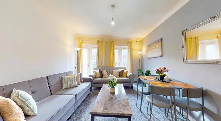 Lavender Suites - Image 1