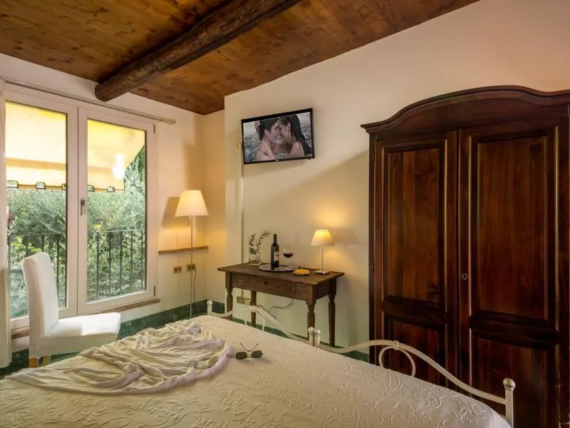 Antica Locanda Palmieri - Image 1