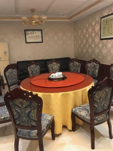 Taihe Hotel - Image 1
